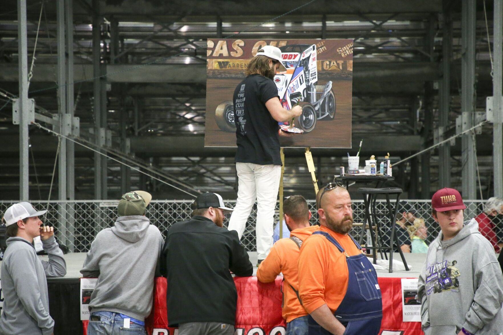 Chili Bowl